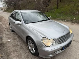 Mercedes-Benz C 200 2, 2CDI, снимка 3