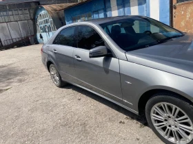 Mercedes-Benz E 220 220 cdi, снимка 4