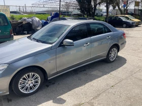 Mercedes-Benz E 220 220 cdi, снимка 3