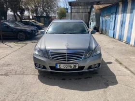 Mercedes-Benz E 220 220 cdi, снимка 1