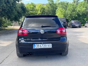 VW Golf 1.9 TDI BKC 4x4, снимка 10