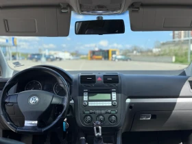 VW Golf 1.9 TDI GT, снимка 10