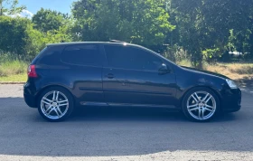 VW Golf 1.9 TDI BKC 4x4, снимка 7