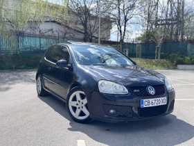 VW Golf 1.9 TDI GT, снимка 4