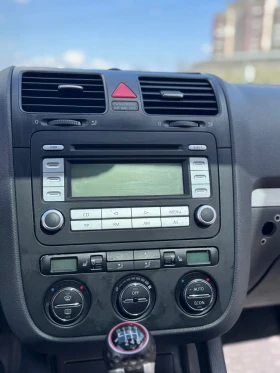 VW Golf 1.9 TDI GT, снимка 11