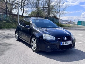 VW Golf 1.9 TDI GT, снимка 2