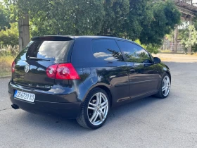 VW Golf 1.9 TDI BKC 4x4, снимка 9