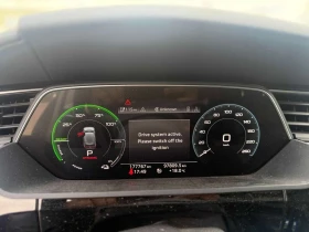 Audi E-Tron Progressiv  CARFAX, снимка 8