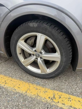 Audi E-Tron Progressiv  CARFAX, снимка 7