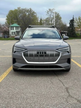 Audi E-Tron Progressiv  CARFAX, снимка 6