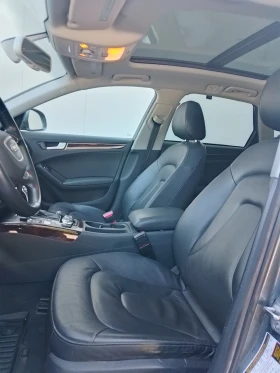 Audi A4 Allroad Quattro , снимка 13