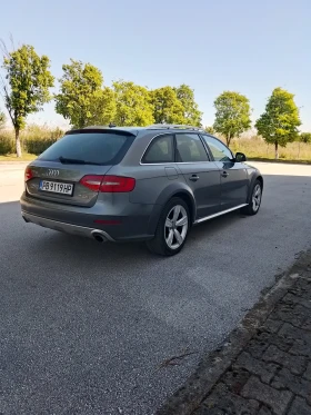 Audi A4 Allroad Quattro , снимка 5