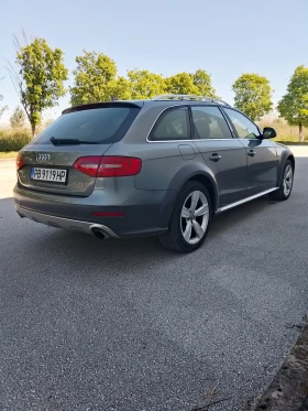 Audi A4 Allroad Quattro , снимка 8