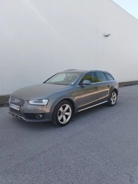 Audi A4 Allroad Quattro , снимка 1