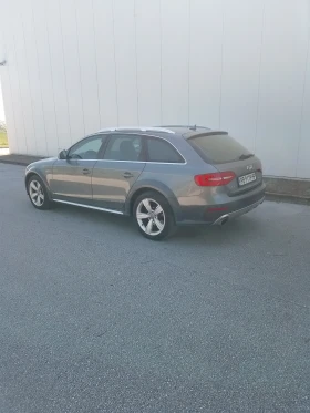 Audi A4 Allroad Quattro , снимка 4