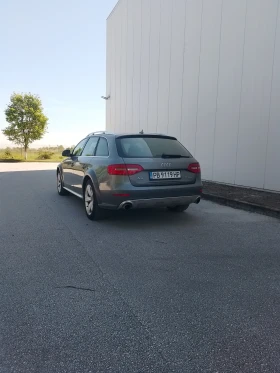 Audi A4 Allroad Quattro , снимка 6