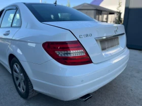 Mercedes-Benz C 180 274, снимка 5
