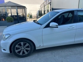 Mercedes-Benz C 180 274, снимка 3