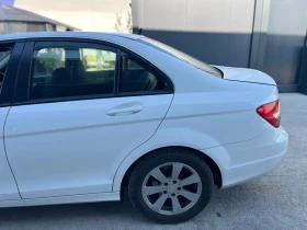 Mercedes-Benz C 180 274, снимка 4