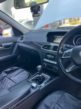 Mercedes-Benz C 180 274, снимка 8