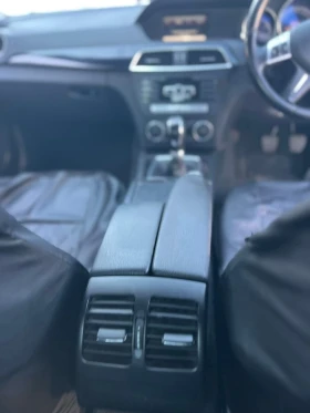 Mercedes-Benz C 180 274, снимка 11