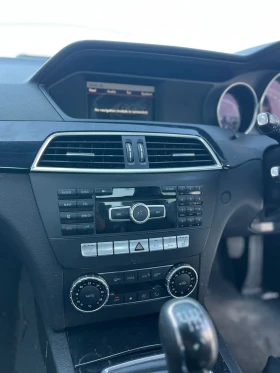 Mercedes-Benz C 180 274, снимка 13