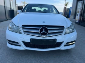 Mercedes-Benz C 180 274, снимка 1