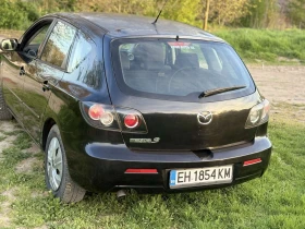 Mazda 3 1.6 D, снимка 3