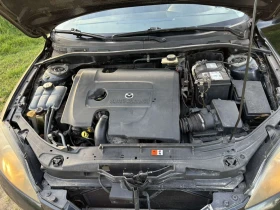 Mazda 3 1.6 D, снимка 10