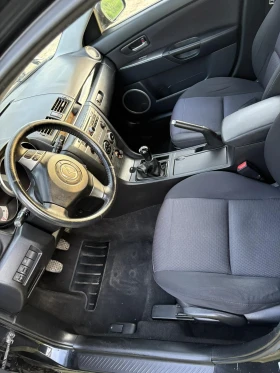 Mazda 3 1.6 D, снимка 4