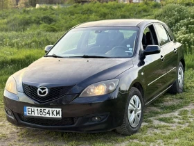 Mazda 3 1.6 D, снимка 1