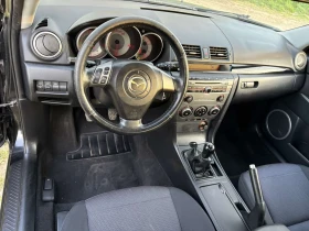 Mazda 3 1.6 D, снимка 6