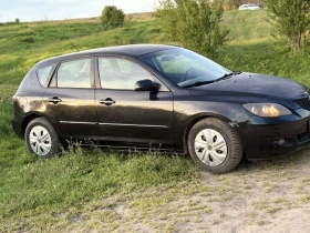 Mazda 3 1.6 D, снимка 2