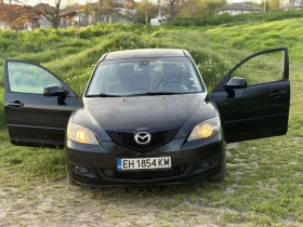 Mazda 3 1.6 D, снимка 9