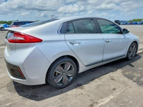 Hyundai Ioniq LIMITED * CARFAX* , снимка 3