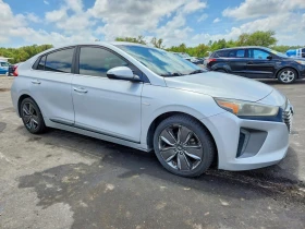 Hyundai Ioniq LIMITED * CARFAX* , снимка 4