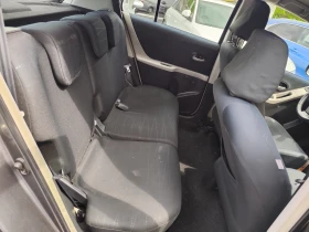 Toyota Yaris 1.3VVT-i* 5 BPATИ* КЛИМАТИК* , снимка 11