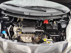 Toyota Yaris 1.3VVT-i* 5 BPATИ* КЛИМАТИК* , снимка 14