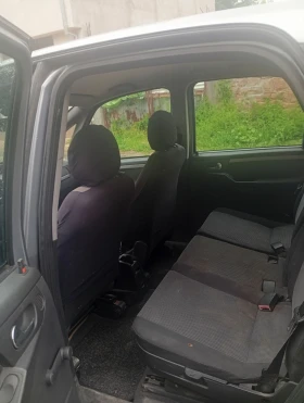 Opel Meriva 1.7cdti, снимка 6