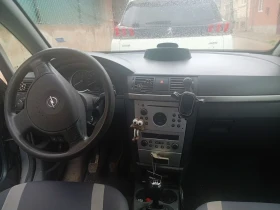 Opel Meriva 1.7cdti, снимка 5
