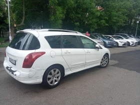 Peugeot 308, снимка 8