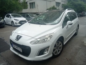 Peugeot 308, снимка 7