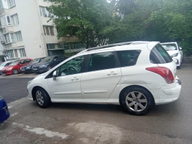 Peugeot 308, снимка 4