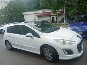 Peugeot 308, снимка 1
