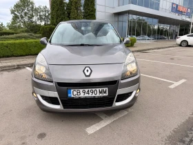 Renault Scenic, снимка 2