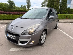 Renault Scenic, снимка 3