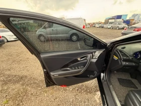 Hyundai Grandeur 2016г.КОЖА АВТОМАТ , снимка 16