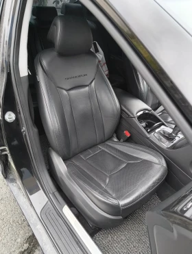 Hyundai Grandeur 2016г.ТОП ОФЕРТА КОЖА АВТОМАТ , снимка 11