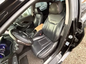Hyundai Grandeur 2016г.КОЖА АВТОМАТ , снимка 4