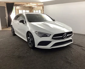 Mercedes-Benz CLA 200  Shooting Brake 200 Business Solution AMG, снимка 1